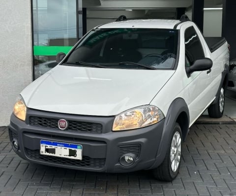 Fiat Strada 1.4 Hard Working 