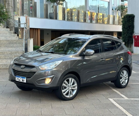 Hyundai IX35 2.0 GLS