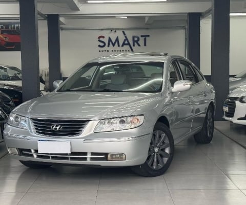 Hyundai Azera GLS 3.3 