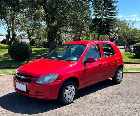Chevrolet Celta LT 1.0 - Completo