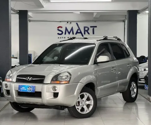 Hyundai Tucson GLS