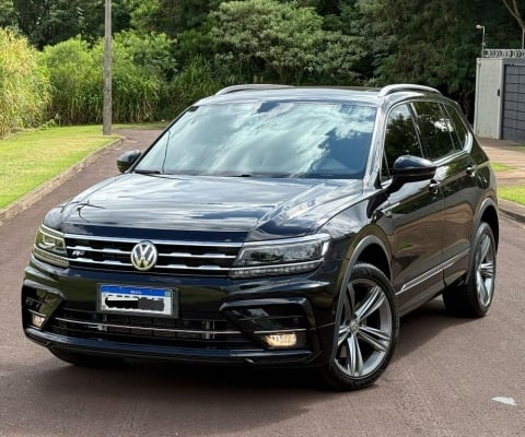 Volkswagen Tiguan Allspace R-Line 350