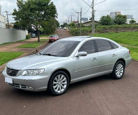 Hyundai Azera GLS 3.3 V6 