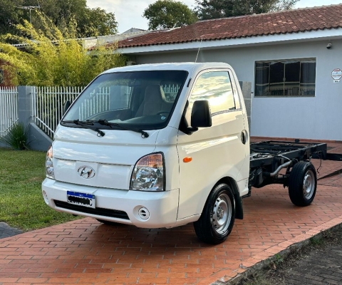 Hyundai HR 2.5 201