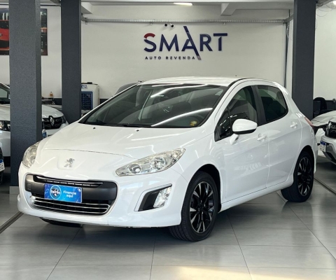Peugeot 308 Allure 1.6 Manual 