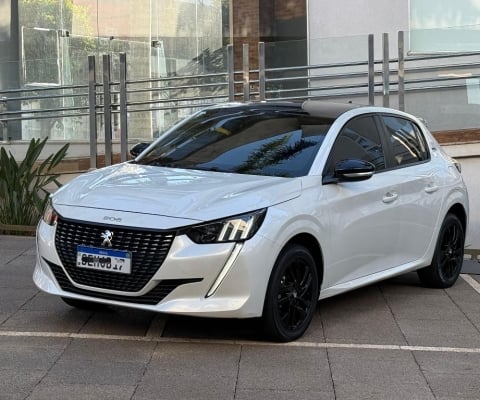 Peugeot 208 1.0 Style 2023 