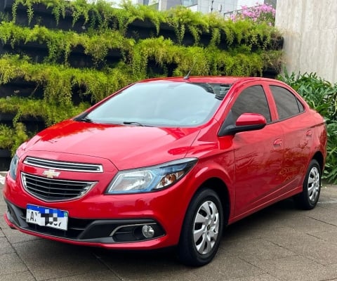 Chevrolet Prisma 1.0 LT 
