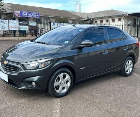 Chevrolet Prisma LT 1.4