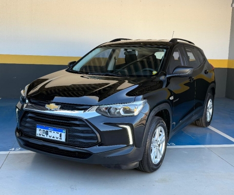 Chevrolet Tracker Turbo Aut. 