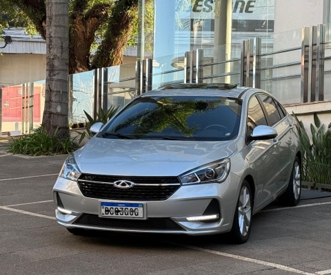 Caoa Chery Arrizo 5 Turbo RXT
