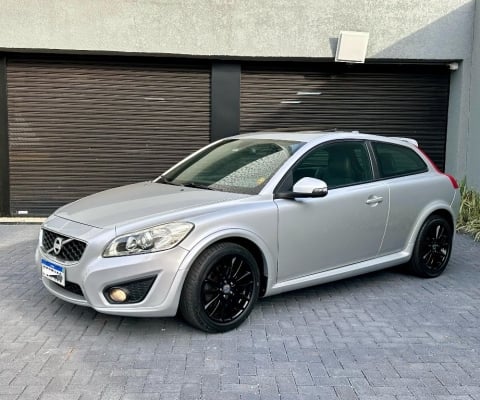 Volvo C30 2.5 T5 TB