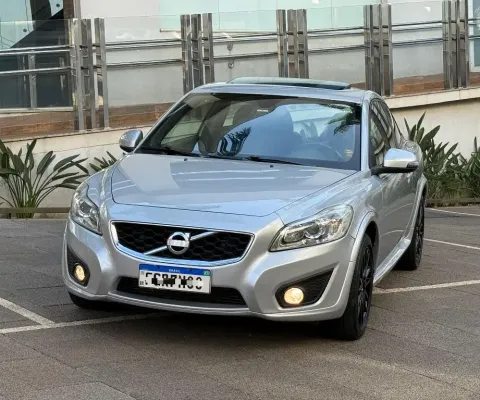 Volvo C30 2.5 T5 TB