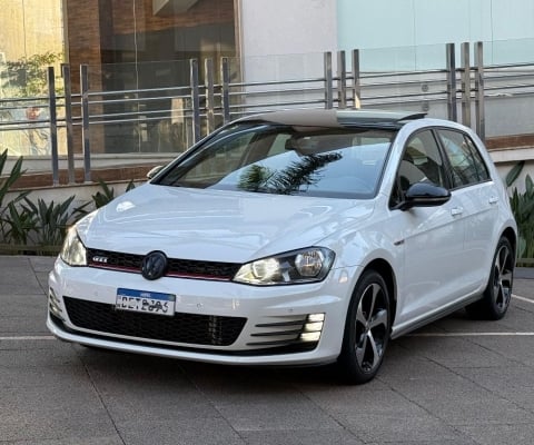 Volkswagen Golf TSI 2014