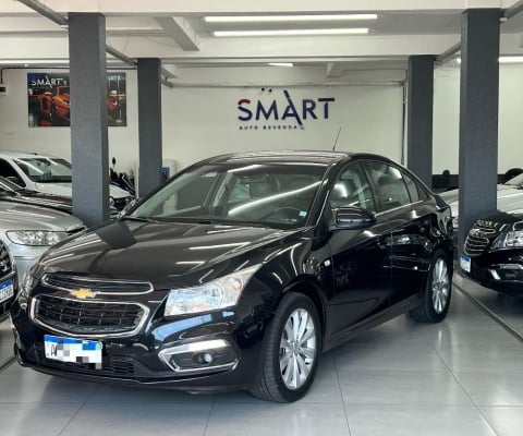 Chevrolet Cruze LT 1.8 Aut