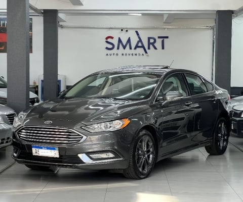 Ford Fusion SEL 2.0 