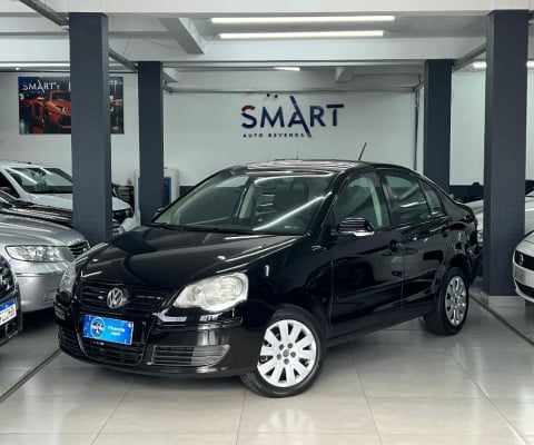 Volkswagen Polo 1.6 Manual