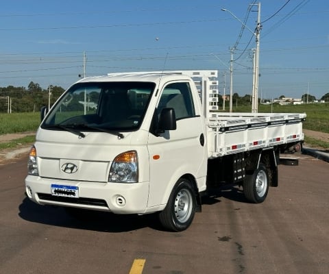 Hyundai HR 2.5 Turbo 8V