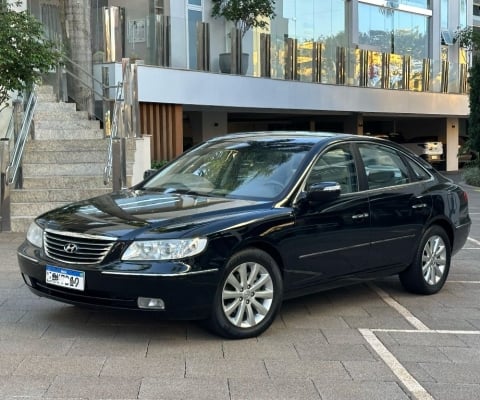 Hyundai Azera GLS 3.3