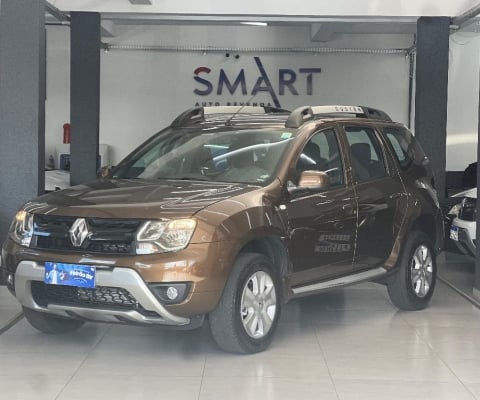 Renault Duster Dynamique 