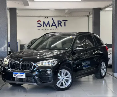BMW X1 SDrive20i 