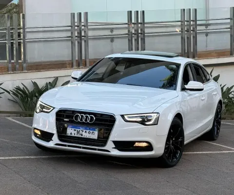 Audi A5 Sportback 2.0 