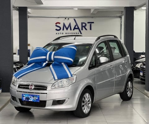 Fiat Idea Attractive 1.4