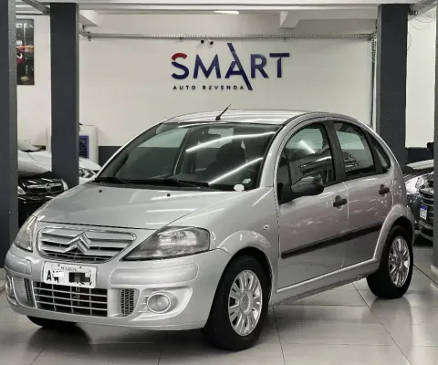 Citroen C3 1.4 GLX