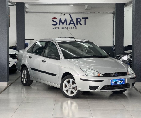 Ford Focus 2.0 Automático