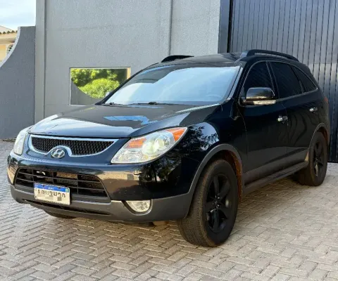 Hyundai VeraCruz GLS 3.8 V6