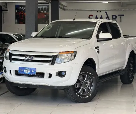 Ford Ranger XLS CD 2.5