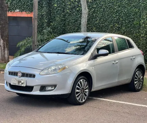 Fiat Bravo Essence 1.8 Manual 