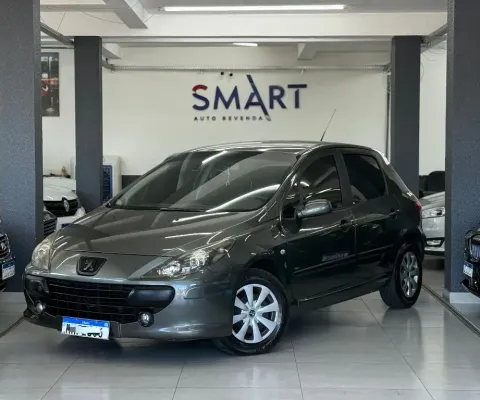 Peugeot 307 Presence 1.6
