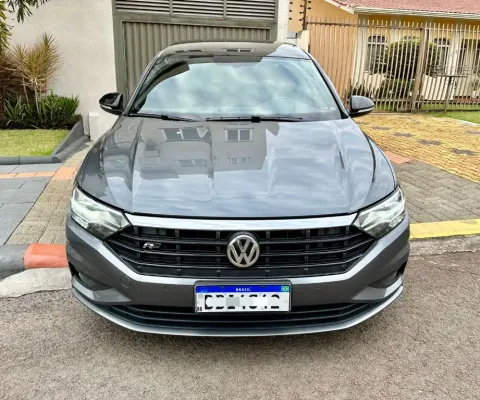 Volkswagen Jetta R-Line 250 TSI