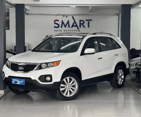 KIA Sorento V6 3.5 24v 7 lugares
