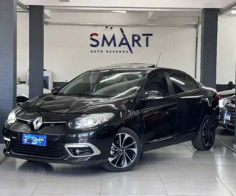 Fluence Privilege