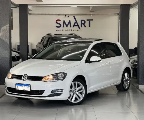 VW Golf Highline 1.4 TSI 