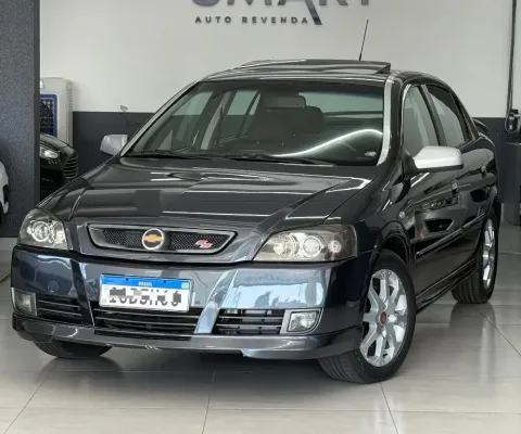 Chevrolet Astra SS 2.0 FlexPower 