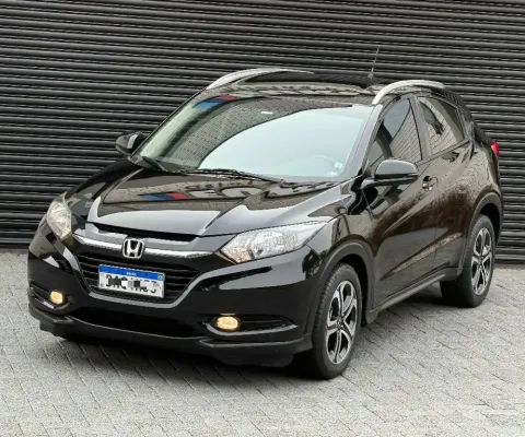 Honda HR-V EX CVT FlexOne