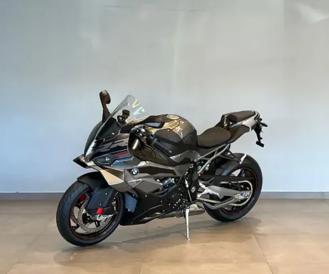 BMW S1000 RR Face Lift