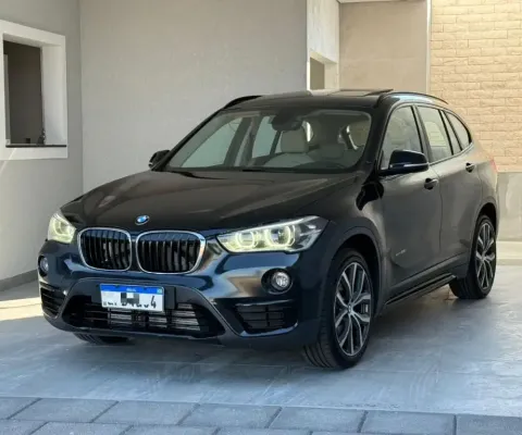 BMW X1 XDrive25i Sport