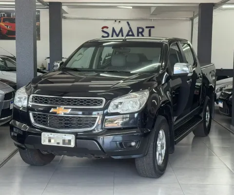 Chevrolet S10 LT