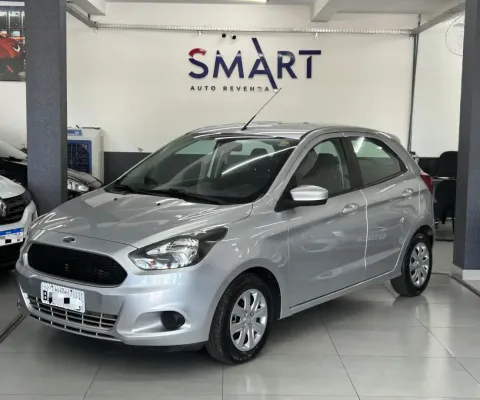 Ford Ka 1.0 Flex 2016  