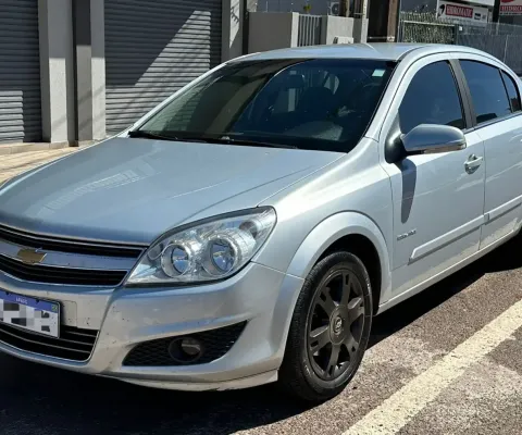 Chevrolet Vectra Elegance 2.0 8v