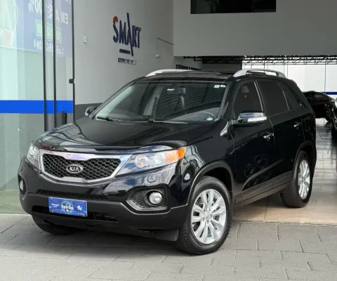 Kia Sorento 3.5 V6 Ex2 