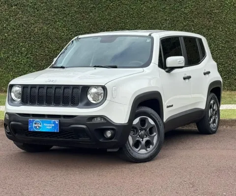 Jeep Renegade 1.8 Sport