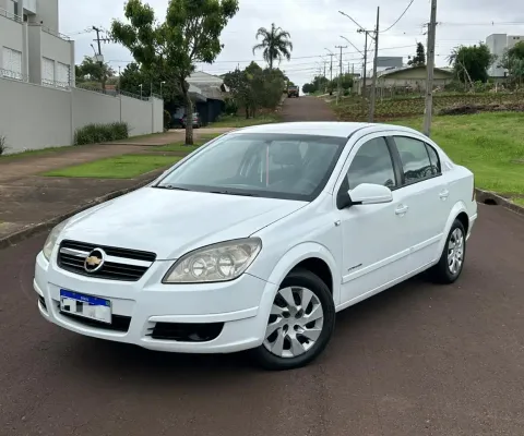 Chevrolet Vectra Expression  Ano 2009  