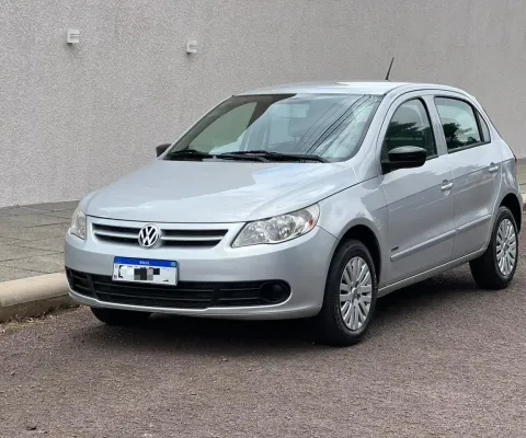 Volkswagen Gol 1.0