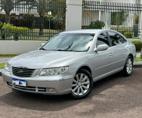 Hyundai Azera GLS 3.3