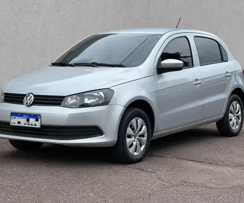 Volkswagen Gol 1.0 Special