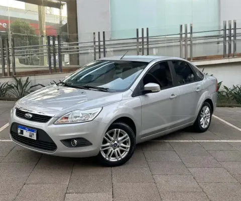 Ford Focus 2013 2.0 glx 16v flex 4p automático